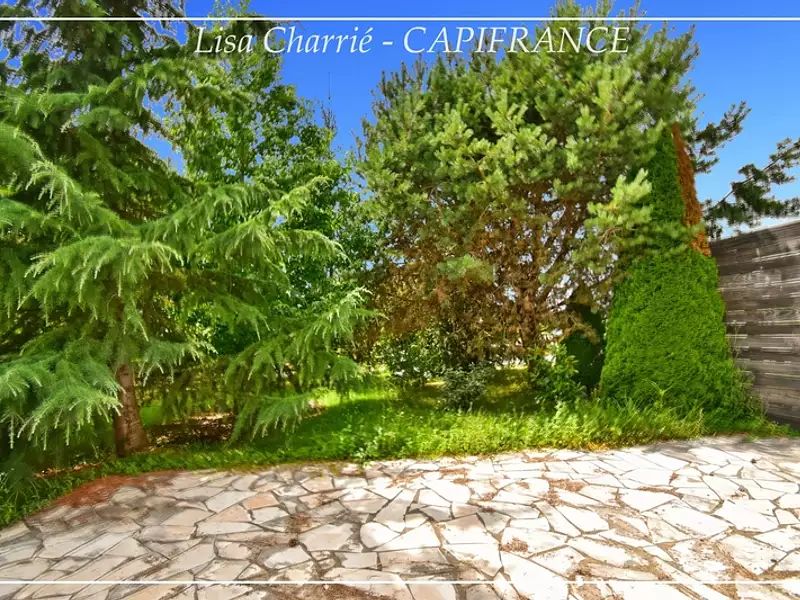 Maison, 295 m²