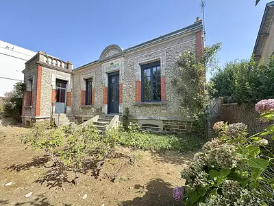 Maison, 123 m²