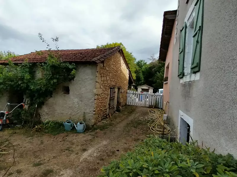 Maison, 139 m²