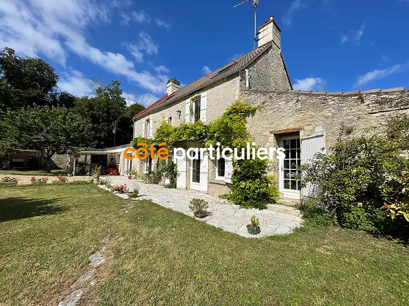 Maison, 180 m²