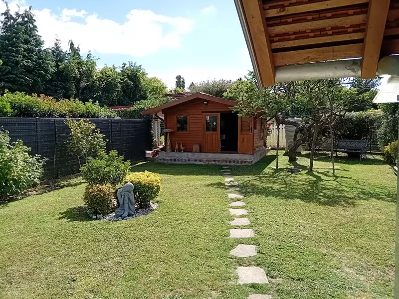 Maison, 169 m²