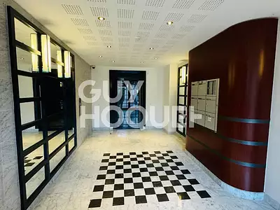 Appartement, 106,64 m²