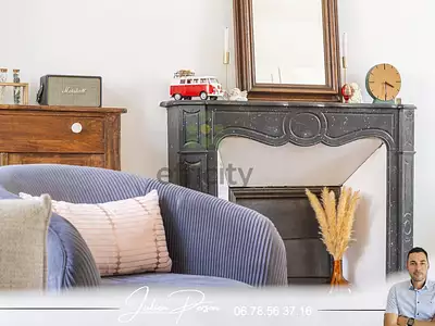 Maison, 156 m²