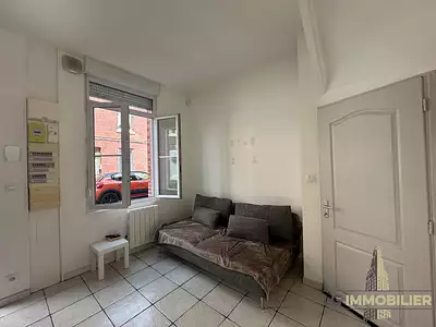 Maison, 43,36 m²