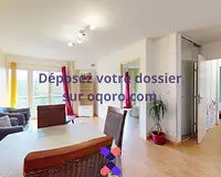 Appartement, 75,9 m²