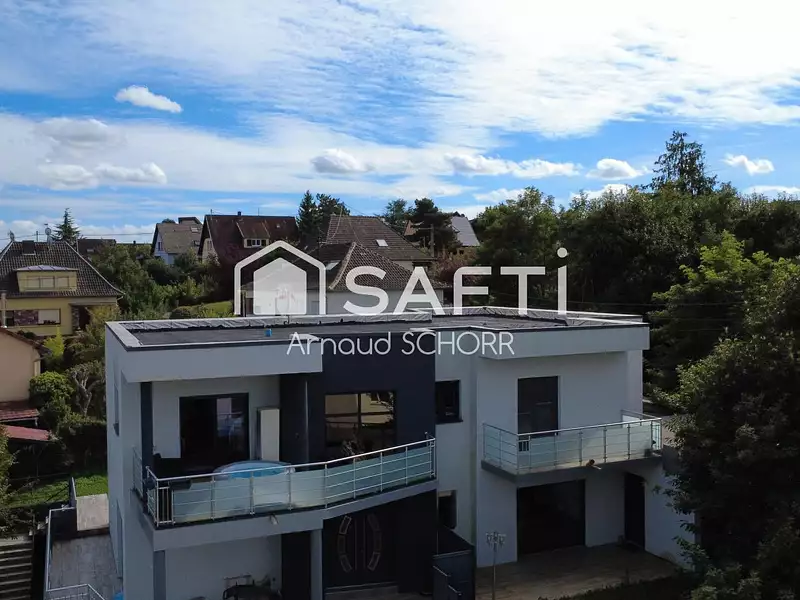 Appartement, 144 m²