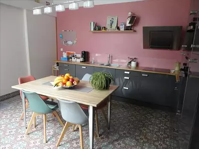 Maison, 183 m²