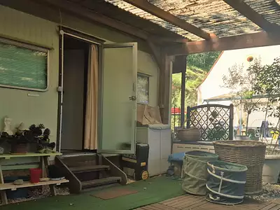 Maison, 87 m²