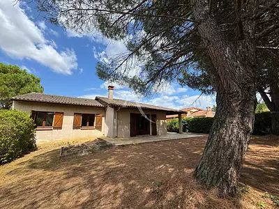 Maison, 105 m²
