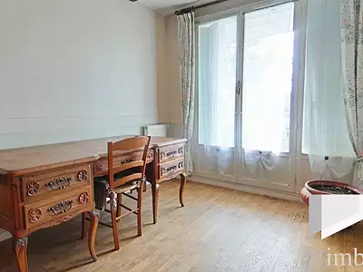Appartement, 84 m²