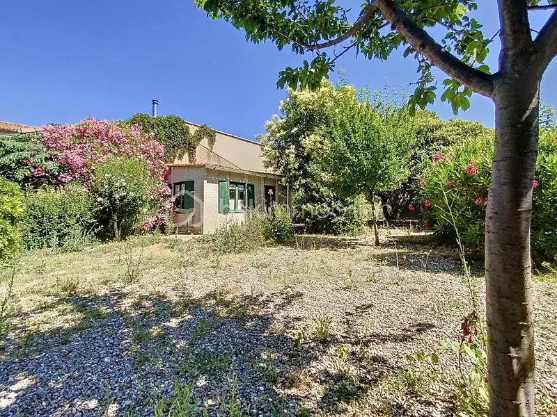 Maison, 93 m²
