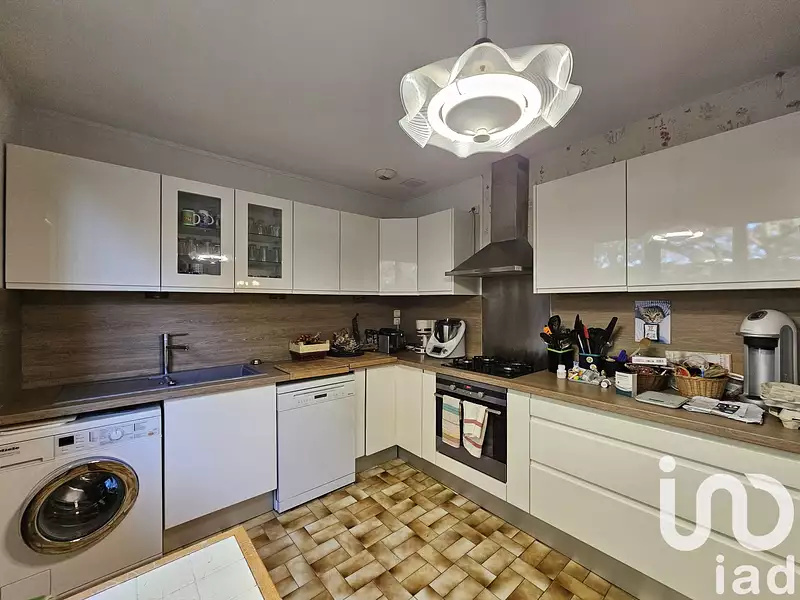 Maison, 130 m²