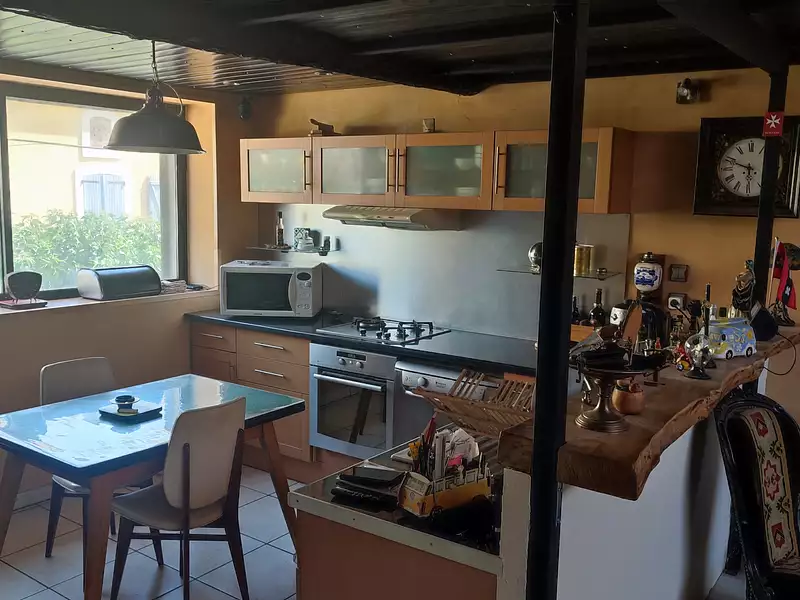 Maison, 83 m²