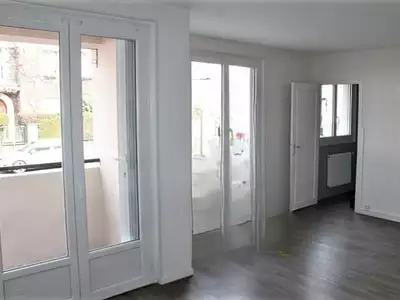 Appartement, 68,02 m²