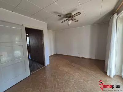 Maison, 126 m²