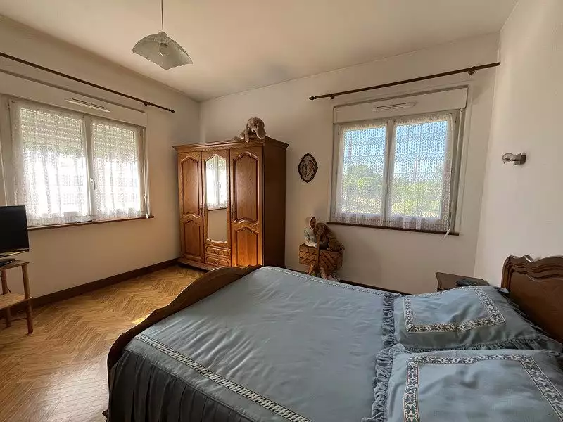 Maison, 84 m²
