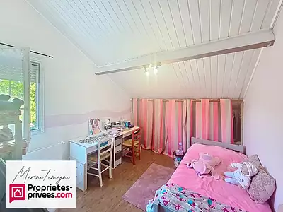 Maison, 115 m²