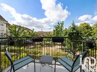 Appartement, 70 m²