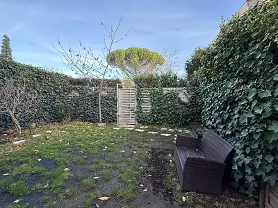 Appartement, 55,19 m²