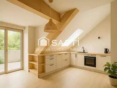 Appartement, 131 m²