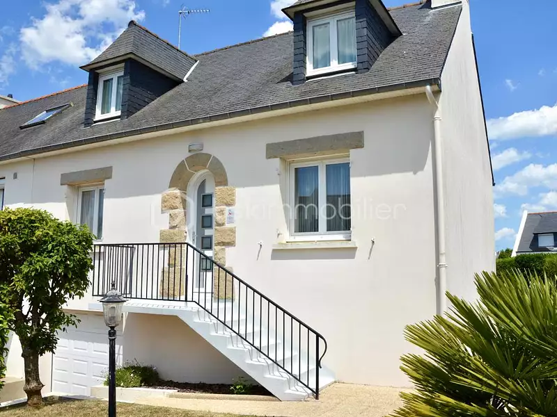 Maison, 110 m²