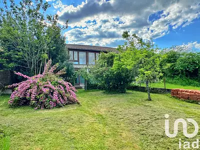 Maison, 200 m²