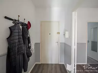 Appartement, 64 m²