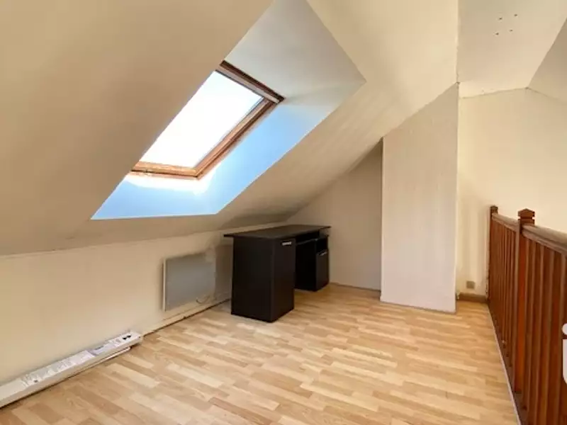 Maison, 110 m²