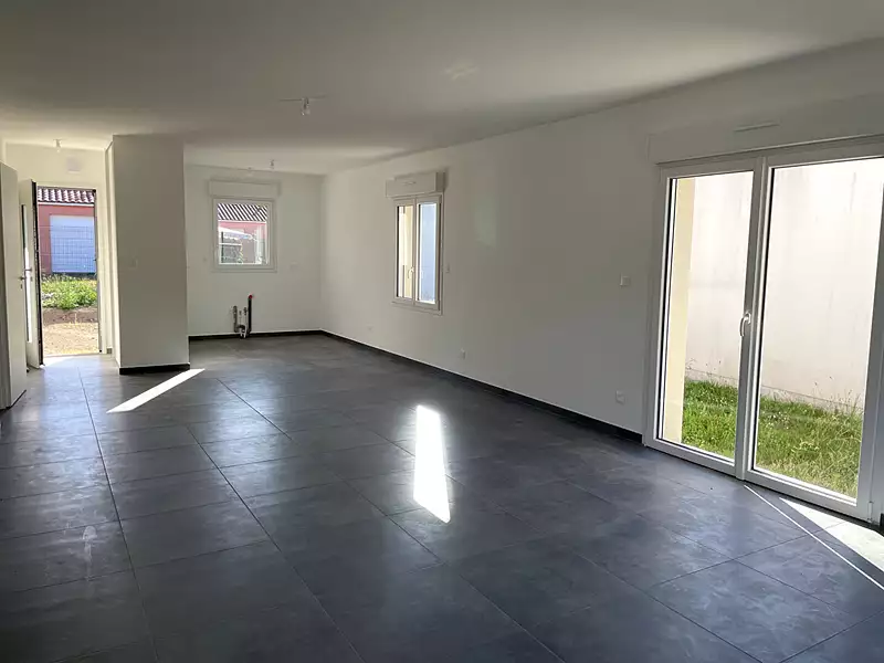 Maison, 76 m²