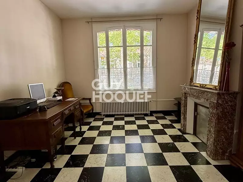 Maison, 125 m²