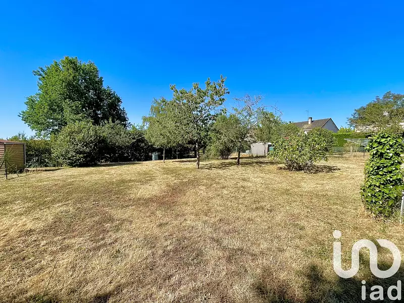 Maison, 101 m²