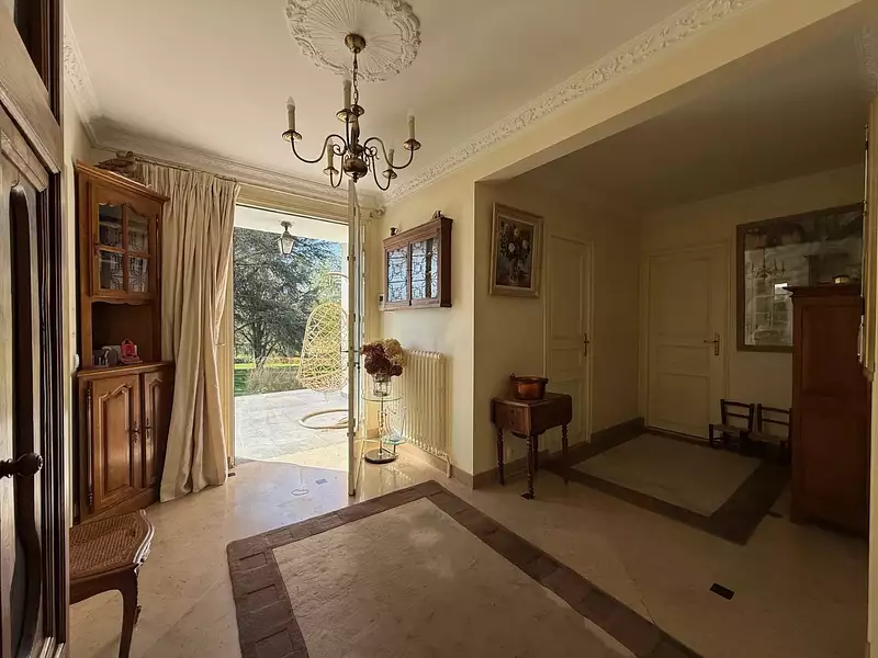 Maison, 165 m²