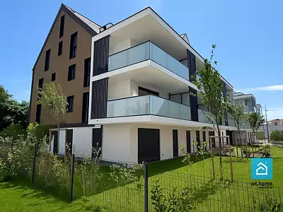 Appartement, 115,8 m²