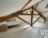 Appartement, 82 m²