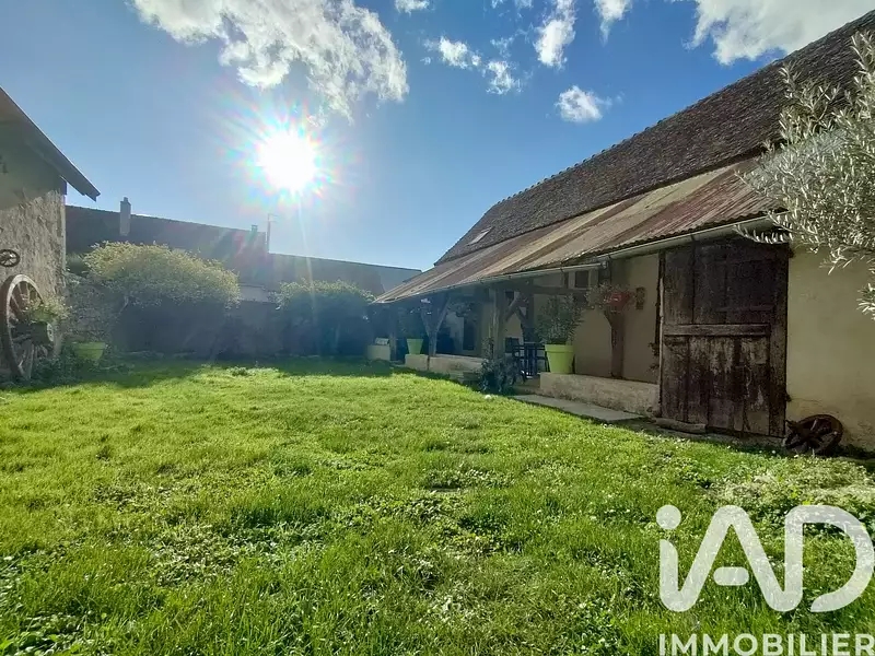 Maison, 144 m²