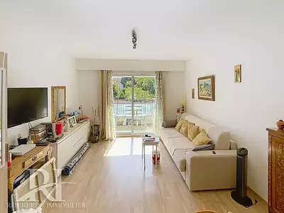 Appartement, 28,51 m²