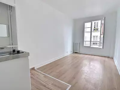 Appartement, 32 m²