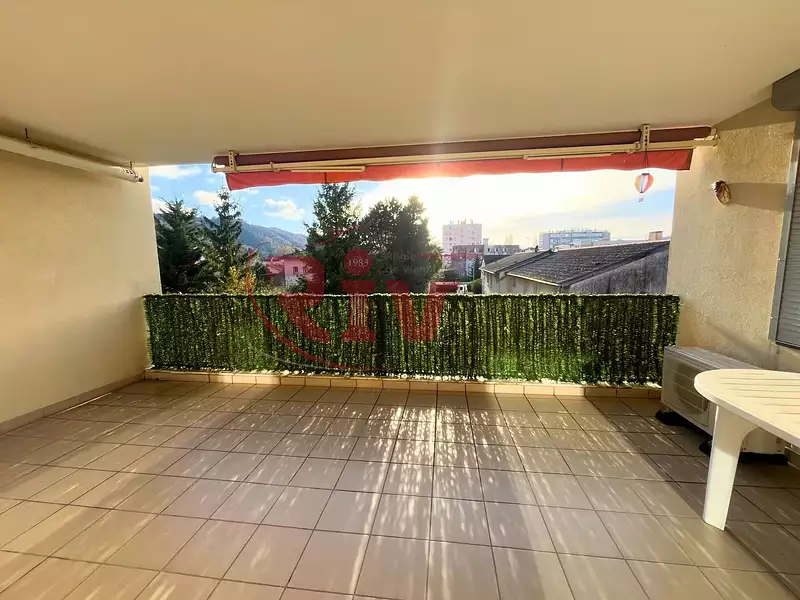 Appartement, 73,67 m²