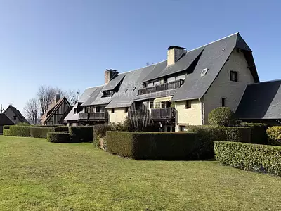 Appartement, 50,13 m²