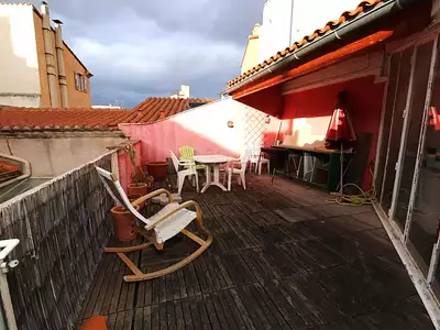 Appartement, 177,34 m²