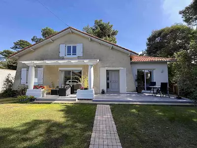 Maison, 160 m²