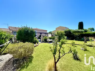 Maison, 95 m²
