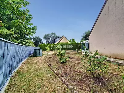 Maison, 80,78 m²