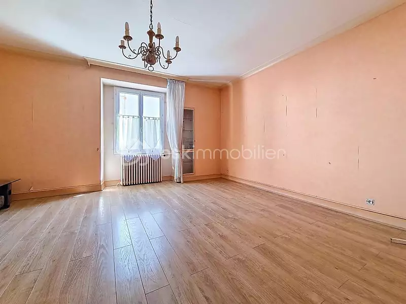 Maison, 167 m²