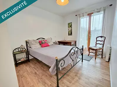 Maison, 90 m²