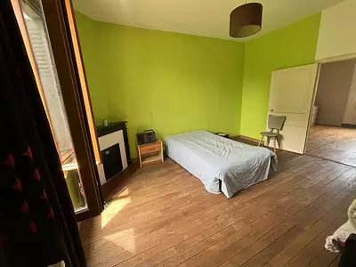 Maison, 100 m²