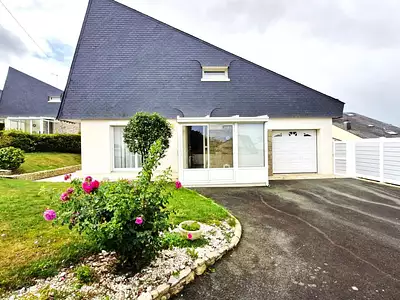Maison, 98 m²