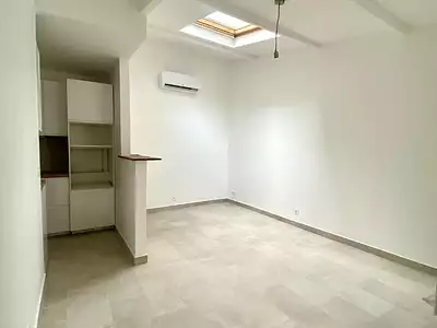 Appartement, 44,35 m²