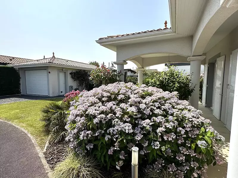 Maison, 165 m²