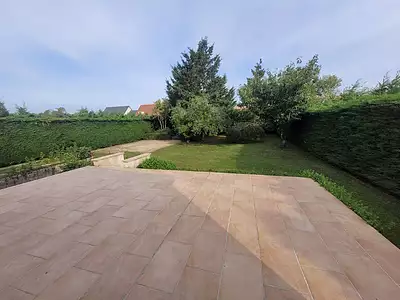 Maison, 149 m²